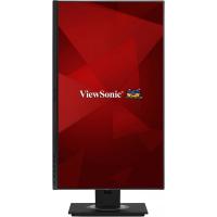 VIEWSONIC 27" VG2756-4K 5MS 60HZ HDMI-DP TYPE-C-ETHERNET PIVOT EV OFİS TİP MONİTÖR 3840X2160