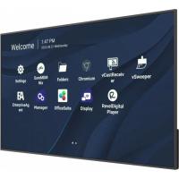VIEWSONIC 55" CDE5530 HDMI-DP WIFI 4K Sunum Ekranı