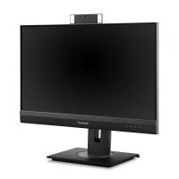 VIEWSONIC 27" IPS VG2756V-2K 5MS 60HZ HDMI-DP GLaN Web Kameralı Pivot Video Konferans Monitörü 2560x1440