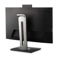 VIEWSONIC 27" IPS VG2756V-2K 5MS 60HZ HDMI-DP GLaN Web Kameralı Pivot Video Konferans Monitörü 2560x1440
