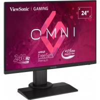 VIEWSONIC 23.8" IPS XG2431 0.5MS 240HZ HDMI-DP PIVOT GAMING MONITOR