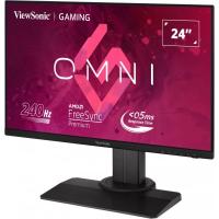 VIEWSONIC 23.8" IPS XG2431 0.5MS 240HZ HDMI-DP PIVOT GAMING MONITOR