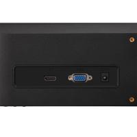 VIEWSONIC 23.6"  VA2432-H 4MS 75HZ HDMI-DP MONİTÖR 1920X1080