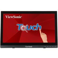 VIEWSONIC 15.6" DOKUNMATIK TD1630-3 12MS 60HZ HDMI MONİTÖR 1366X768