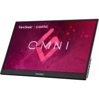 VIEWSONIC 17" IPS VX1755 OMNI 4MS 144HZ mHDMI-TYPE-C TAŞINABİLİR OYUN MONİTÖR 1920X1080