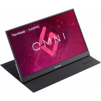 VIEWSONIC 17" IPS VX1755 OMNI 4MS 144HZ mHDMI-TYPE-C TAŞINABİLİR OYUN MONİTÖR 1920X1080