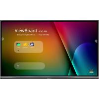 VIEWSONIC 75" IFP7550-5 Dokunmatik Etkileşimli Monitör 3840x2160