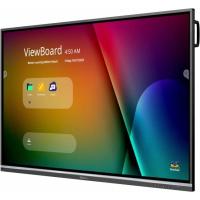 VIEWSONIC 75" IFP7550-5 Dokunmatik Etkileşimli Monitör 3840x2160