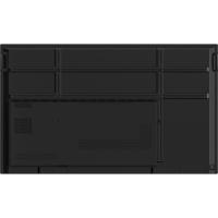 VIEWSONIC 75" IFP7550-5 Dokunmatik Etkileşimli Monitör 3840x2160
