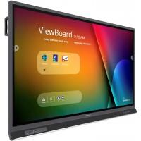 VIEWSONIC 65" IFP6552-1B VIEWBOARD 4K İNTERAKTİF DOKUNMATİK EKRAN