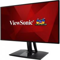 VIEWSONIC 23.8" IPS VP2468a 5MS 60Hz HDMI-DP Grafik Tasarım Monitör (1920 X 1080) Outlet (Kutu Açık)