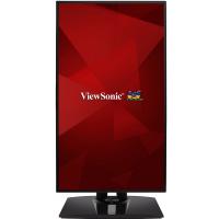 VIEWSONIC 23.8" IPS VP2468a 5MS 60Hz HDMI-DP Grafik Tasarım Monitör (1920 X 1080) Outlet (Kutu Açık)
