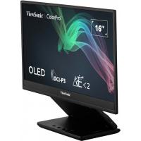 VIEWSONIC 15.6" OLED VP16-OLED mHDMI-TYPE-C Taşınabilir Grafik Tasarım Monitörü