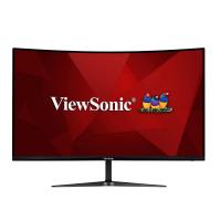 VIEWSONIC 31.5" VA 3219-PC-MHD 1MS 240hz HDMI-DP Kavisli Gaming Monitör