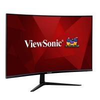 VIEWSONIC 31.5" VA 3219-PC-MHD 1MS 240hz HDMI-DP Kavisli Gaming Monitör