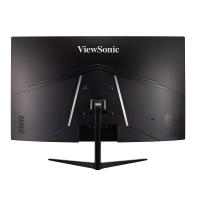 VIEWSONIC 31.5" VA 3219-PC-MHD 1MS 240hz HDMI-DP Kavisli Gaming Monitör