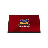VIEWSONIC 21.5" Dokunmatik IPS VS16453 TD2230 14ms 60Hz HDMI-DP Monitör 1920x1080 Outlet (Kutu Açık)