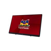 VIEWSONIC 21.5" Dokunmatik IPS VS16453 TD2230 14ms 60Hz HDMI-DP Monitör 1920x1080 Outlet (Kutu Açık)