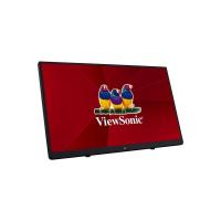 VIEWSONIC 21.5" Dokunmatik IPS VS16453 TD2230 14ms 60Hz HDMI-DP Monitör 1920x1080 Outlet (Kutu Açık)