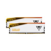 Viper Elite 5 Rgb Tuf 32GB (2X16GB) Ddr5 6000MHZ CL36 Gaming Ram (Bellek) (PVER532G60C36KT)