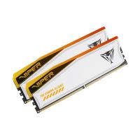 Viper Elite 5 Rgb Tuf 32GB (2X16GB) Ddr5 6000MHZ CL36 Gaming Ram (Bellek) (PVER532G60C36KT)