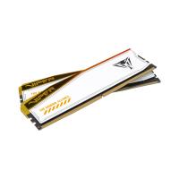 Viper Elite 5 Rgb Tuf 32GB (2X16GB) Ddr5 6000MHZ CL36 Gaming Ram (Bellek) (PVER532G60C36KT)