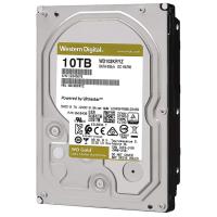 WD 10TB Gold 3.5'' 7200Rpm 256MB Sata3 WD102KRYZ