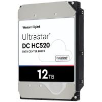 WD 12TB 3.5" ULTRASTAR DC HC520 0F30146 356MB 7200RPM SATA-3 ENTERPIRISE DİSK