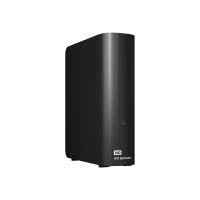 WD 12TB 3.5" Elements WDBWLG0120HBK-EESN USB 3.0 Harici Harddisk