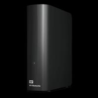 WD 14TB 3,5" ELEMENTS WDBWLG0140HBK-EESN USB 3.0 HARİCİ DİSK