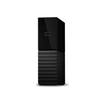 WD 18TB 3.5" My Book WDBBGB0180HBK-EESN USB 3.0 HARİCİ DİSK