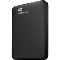 WD 1TB 2.5" Elements WDC-WDBUZG0010BBK-WESN USB 3.0