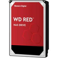 WD 2TB 3.5" 5400RPM 64MB SATA3 NAS DİSKİ RED WD20EFAX