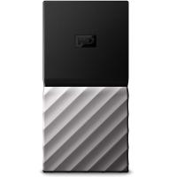 WD 2TB MY PASSPORT WDBAGF0020BGY-WESN SSD TYPE-C HARİCİ DİSK