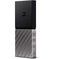 WD 2TB MY PASSPORT WDBAGF0020BGY-WESN SSD TYPE-C HARİCİ DİSK