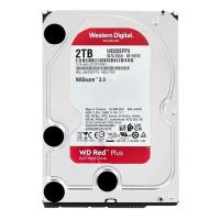 WD 2TB Red 3.5" 5400Rpm 64MB Sata3 WD20EFPX
