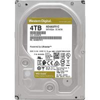 WD 4TB Gold 3.5" 7200Rpm 256MB Sata3 WD4003FRYZ