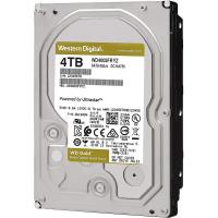 WD 4TB Gold 3.5" 7200Rpm 256MB Sata3 WD4003FRYZ