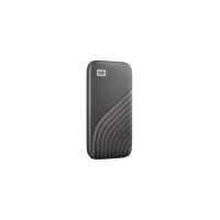 WD 4TB My Passport WDBAGF0040BGY-WESN TYPE-C SSD HARİCİ DİSK