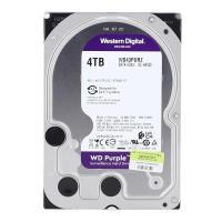 WD 4TB PURPLE WD43PURZ 256MB 5400RPM SATA-3 GÜVENLİK DİSKİ