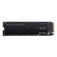 WD 500GB 3400-2500MB/s BLACK SN750 WDS500G3X0C M2 PCIE NVME DİSK