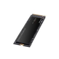 WD 500GB 3400-2500MB/s BLACK SN750 WDS500G3X0C M2 PCIE NVME DİSK