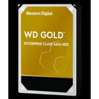WD 6TB 3.5'' GOLD WD6003FRYZ 256GB 7200RPM SATA-3 ENTERPRISE DİSK