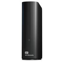 WD 8TB 3.5" Elements WDBWLG0080HBK-EESN USB 3.0 Harici Harddisk