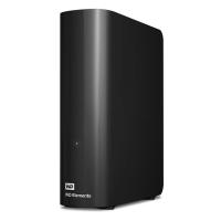 WD 8TB 3.5" Elements WDBWLG0080HBK-EESN USB 3.0 Harici Harddisk