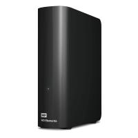 WD 8TB 3.5" ELEMENTS WDBWLG0080HBK-EESN USB 3.0 HARİCİ DİSK