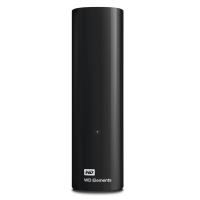 WD 8TB 3.5" ELEMENTS WDBWLG0080HBK-EESN USB 3.0 HARİCİ DİSK
