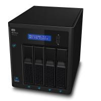 WD 8TB MY CLOUD PR4100 Nas Depolama Ünitesi