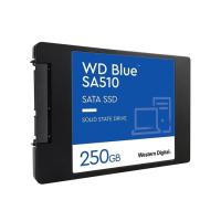 WD Blue SA510 250GB 2.5" SATA SSD (555-440)