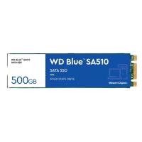 WD Blue SA510 500GB M.2 SATA SSD (560-510)